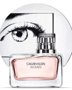 Calvin Klein запускает новый аромат
